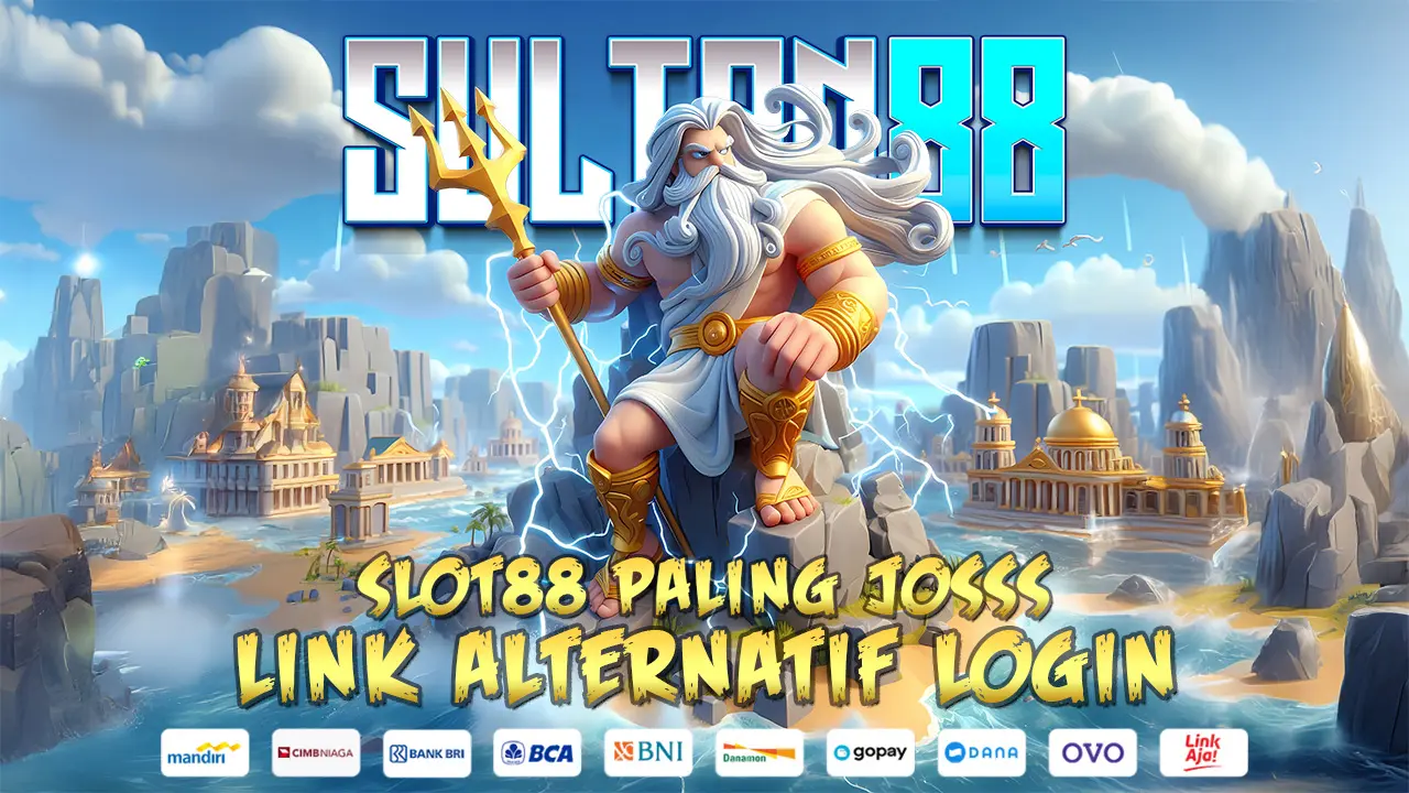 Mejahoki88 slot88 resmi