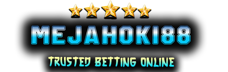 Mejahoki88 Logo